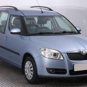 Škoda Roomster 1.2 12V / 19657012