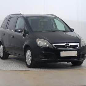 Fotka k inzerátu Opel Zafira 1.8 / 19068386