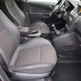 Foto inzerátu Opel Zafira 1.8