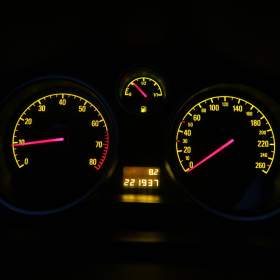 Foto inzerátu Opel Zafira 1.8