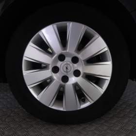 Foto inzerátu Opel Zafira 1.8