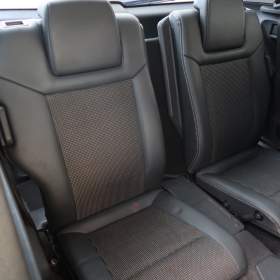 Foto inzerátu Opel Zafira 1.8