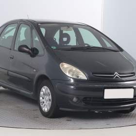 Foto inzerátu Citroën Xsara Picasso 1.8 16V