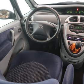 Foto inzerátu Citroën Xsara Picasso 1.8 16V