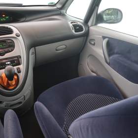Foto inzerátu Citroën Xsara Picasso 1.8 16V