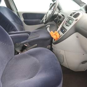 Foto inzerátu Citroën Xsara Picasso 1.8 16V