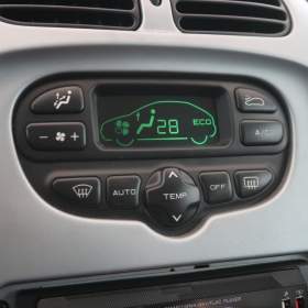 Foto inzerátu Citroën Xsara Picasso 1.8 16V