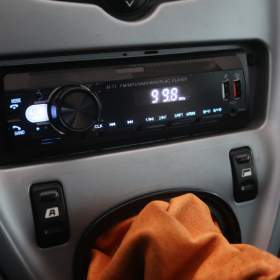 Foto inzerátu Citroën Xsara Picasso 1.8 16V