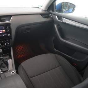 Foto inzerátu Škoda Octavia 2.0 TDI