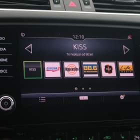 Foto inzerátu Škoda Octavia 2.0 TDI