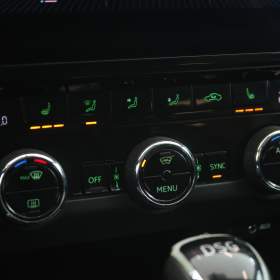 Foto inzerátu Škoda Octavia 2.0 TDI