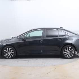 Foto inzerátu Toyota Corolla 1.5 VVT-i