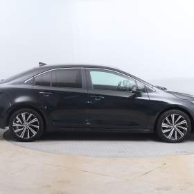 Foto inzerátu Toyota Corolla 1.5 VVT-i