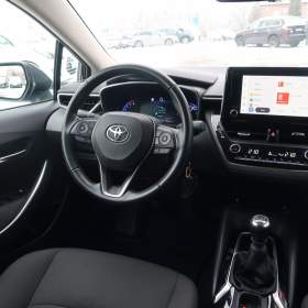 Foto inzerátu Toyota Corolla 1.5 VVT-i