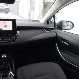 Foto inzerátu Toyota Corolla 1.5 VVT-i