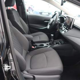 Foto inzerátu Toyota Corolla 1.5 VVT-i