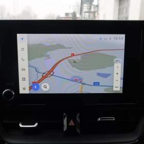 Foto inzerátu Toyota Corolla 1.5 VVT-i