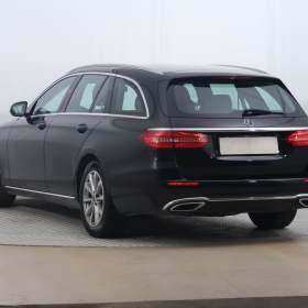 Foto inzerátu Mercedes-Benz Třídy E E 220 d