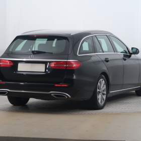 Foto inzerátu Mercedes-Benz Třídy E E 220 d