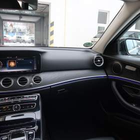 Foto inzerátu Mercedes-Benz Třídy E E 220 d