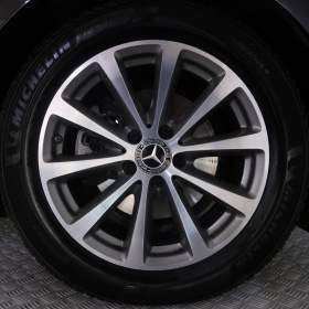 Foto inzerátu Mercedes-Benz Třídy E E 220 d