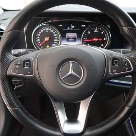 Foto inzerátu Mercedes-Benz Třídy E E 220 d