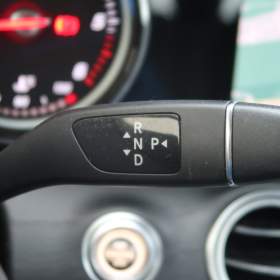 Foto inzerátu Mercedes-Benz Třídy E E 220 d