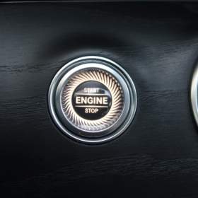 Foto inzerátu Mercedes-Benz Třídy E E 220 d