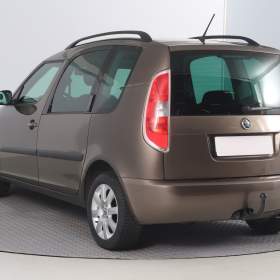 Foto inzerátu Škoda Roomster 1.2 TSI