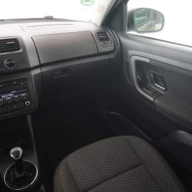 Foto inzerátu Škoda Roomster 1.2 TSI