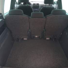 Foto inzerátu Škoda Roomster 1.2 TSI