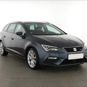 Fotka k inzerátu Seat Leon 1.5 TSI / 19608188
