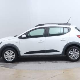 Foto inzerátu Dacia Sandero 1.0 TCe