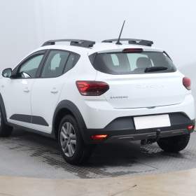 Foto inzerátu Dacia Sandero 1.0 TCe