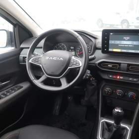 Foto inzerátu Dacia Sandero 1.0 TCe