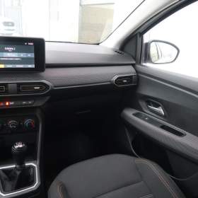 Foto inzerátu Dacia Sandero 1.0 TCe