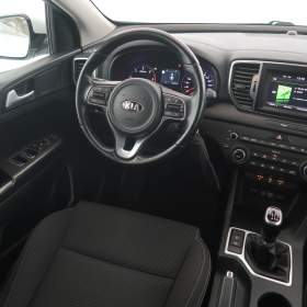 Foto inzerátu Kia Sportage 1.7 CRDi
