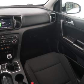 Foto inzerátu Kia Sportage 1.7 CRDi