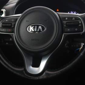 Foto inzerátu Kia Sportage 1.7 CRDi