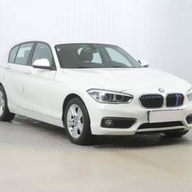 Foto inzerátu BMW Řada 1 116i