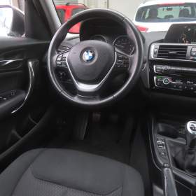 Foto inzerátu BMW Řada 1 116i