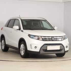 Fotka k inzerátu Suzuki Vitara 1.6 VVT / 19543371