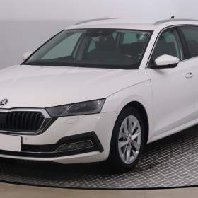 Foto inzerátu Škoda Octavia 2.0 TDI