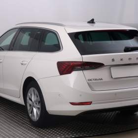 Foto inzerátu Škoda Octavia 2.0 TDI