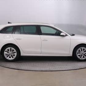 Foto inzerátu Škoda Octavia 2.0 TDI