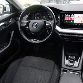Foto inzerátu Škoda Octavia 2.0 TDI
