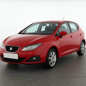 Foto inzerátu Seat Ibiza 1.6 TDI
