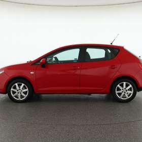 Foto inzerátu Seat Ibiza 1.6 TDI