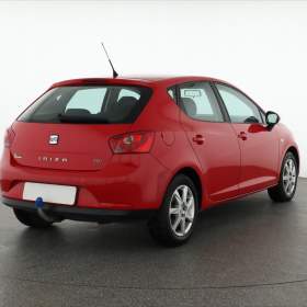 Foto inzerátu Seat Ibiza 1.6 TDI