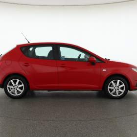 Foto inzerátu Seat Ibiza 1.6 TDI
